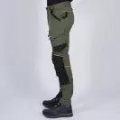 Работен панталон NINE WORTHS SACHA размер 52/L зелен (khaki) - small, 252599