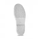 Работни обувки RAVEN MF ESD S1 SRC 42, бели, половинки с неметално бомбе - small, 261386