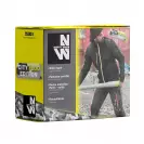 Работно облекло комплект NINE WORTHS CITY FLUO EDITION XL, панталон, яке, наколенки, чанта за инструменти-подвижна - small, 252989