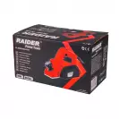 Ренде електрическо RAIDER RD-EP17, 710W, -об/мин, 0-2.0мм, 82мм - small, 247469