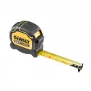 Ролетка пластмасов корпус DEWALT 10м x 32мм, гумирана, EG-клас 2 - small