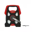 Ролетка пластмасов корпус MILWAUKEE 100м x 9.5мм, с манивела - small, 248487