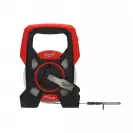 Ролетка пластмасов корпус MILWAUKEE 30м x 13мм, с манивела - small, 248622
