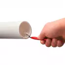 Шабър MILWAUKEE, за зачистване на pvc и медни тръби - small, 248562