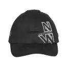 Шапка NINE WORTHS DROP, черна - small, 252954