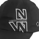 Шапка NINE WORTHS DROP, черна - small, 252956