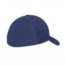 Шапка с козирка NINE WORTHS BONNIE, синя - small, 246530