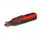 Шлайф прав акумулаторен EINHELL TE-MT 7.2 Li, 7.2V, 1.5Ah, Li-Ion, 5000-26000об/мин, ф-мм - small