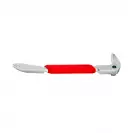 Щанга кози крак MILWAUKEE 228мм, правоъгълна, стомана - small