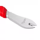 Щанга кози крак MILWAUKEE 228мм, правоъгълна, стомана - small, 248658