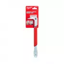 Щанга кози крак MILWAUKEE 254мм, правоъгълна, стомана - small, 248652