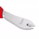 Щанга кози крак MILWAUKEE 254мм, правоъгълна, стомана - small, 248653