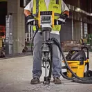 Система за прахоулавяне DEWALT DWH052 - small, 247941