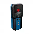 Скенер за стени BOSCH GMS 120-27, метал до 120мм, дърво до 30мм и проводници до 50мм - small