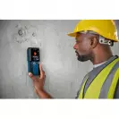 Скенер за стени BOSCH GMS 120-27, метал до 120мм, дърво до 30мм и проводници до 50мм - small, 244299