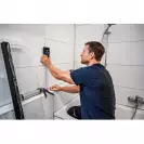 Скенер за стени BOSCH GMS 120-27, метал до 120мм, дърво до 30мм и проводници до 50мм - small, 244301