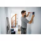 Скенер за стени BOSCH GMS 120-27, метал до 120мм, дърво до 30мм и проводници до 50мм - small, 244302