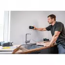 Скенер за стени BOSCH GMS 120-27, метал до 120мм, дърво до 30мм и проводници до 50мм - small, 244303