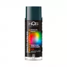 Спрей боя антрацит сиво HQS RAL 7016 400мл - small