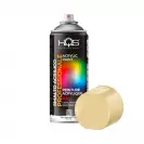 Спрей боя жълт HQS RAL 1014 400мл, слонова кост - small, 251796