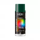 Спрей боя мъхесто зелено HQS RAL 6005 400мл, мат - small