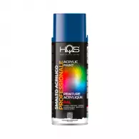 Спрей боя наситено синьо HQS RAL 5010 400мл
