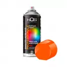 Спрей боя оранжево HQS RAL 2004 400мл, мат - small, 251862