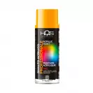 Спрей боя сигнално жълто HQS RAL 1003 400мл - small