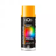 Спрей боя сигнално жълто HQS RAL 1003 400мл