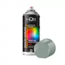 Спрей боя сребърно HQS RAL 9006 400мл - small, 251854