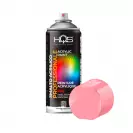 Спрей боя светло розово HQS RAL 3015 400мл - small, 251810