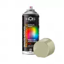 Спрей боя тъмно сиво HQS RAL 7032 400мл - small, 251844