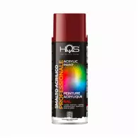 Спрей боя винено червено HQS RAL 3005 400мл