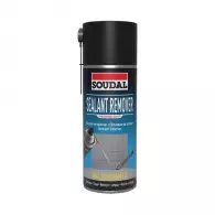 Спрей за премахване на уплътнители SOUDAL Sealant Remover 400мл