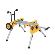 Стойка за настолен циркуляр DEWALT DE7400-XJ, за DW744, DW745