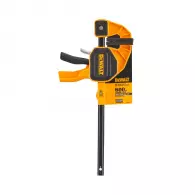 Стяга дърводелска автоматична DEWALT 95x300мм