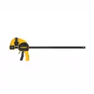 Стяга дърводелска автоматична DEWALT 95x600мм - small