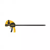 Стяга дърводелска автоматична DEWALT 95x600мм