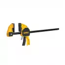 Стяга дърводелска автоматична DEWALT 95x600мм - small, 247745