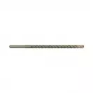 Свредло FISCHER Quattric II 12x455/400мм, за бетон и армиран бетон, HM, 4 режещи ръба, SDS-plus - small