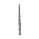 Свредло FISCHER Quattric II 12x455/400мм, за бетон и армиран бетон, HM, 4 режещи ръба, SDS-plus - small, 255909