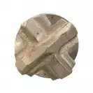 Свредло FISCHER Quattric II 12x455/400мм, за бетон и армиран бетон, HM, 4 режещи ръба, SDS-plus - small, 255910