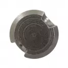 Свредло FISCHER Quattric II 12x455/400мм, за бетон и армиран бетон, HM, 4 режещи ръба, SDS-plus - small, 255911