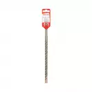 Свредло FISCHER Quattric II 12x455/400мм, за бетон и армиран бетон, HM, 4 режещи ръба, SDS-plus - small, 255912