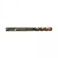Свредло MILWAUKEE MX4 10x115/50мм, за бетон и армиран бетон, HM, 4 режещи ръба, SDS-plus