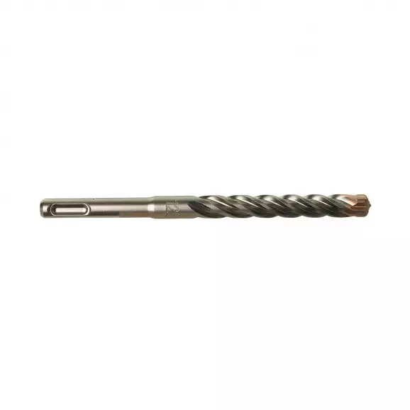 Свредло MILWAUKEE MX4 12x160/110мм, за бетон и армиран бетон, HM, 4 режещи ръба, SDS-plus