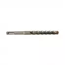 Свредло MILWAUKEE MX4 12x160/110мм, за бетон и армиран бетон, HM, 4 режещи ръба, SDS-plus - small