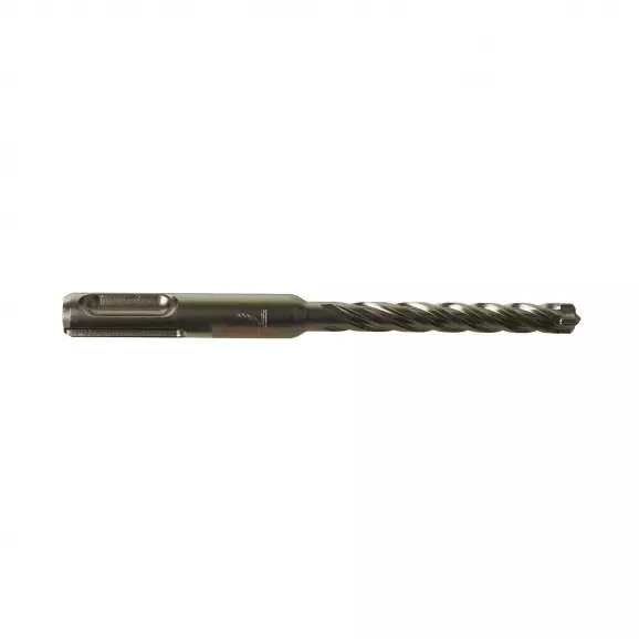 Свредло MILWAUKEE MX4 7x115/50мм, за бетон и армиран бетон, HM, 4 режещи ръба, SDS-plus