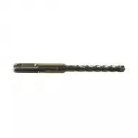 Свредло MILWAUKEE MX4 7x115/50мм, за бетон и армиран бетон, HM, 4 режещи ръба, SDS-plus