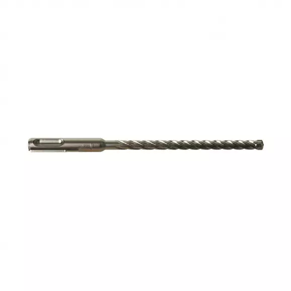 Свредло MILWAUKEE MX4 7x165/100мм, за бетон и армиран бетон, HM, 4 режещи ръба, SDS-plus
